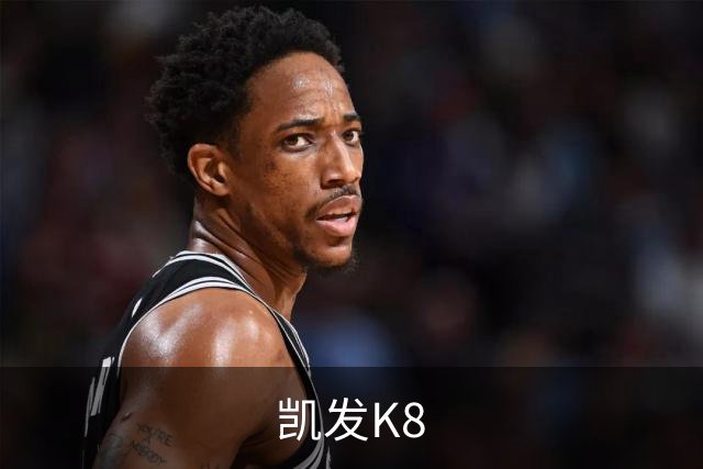 凯发K8公司展示